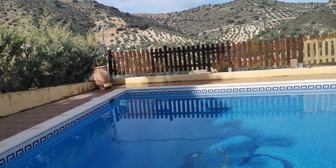 Holiday home Cortijos San Jose *