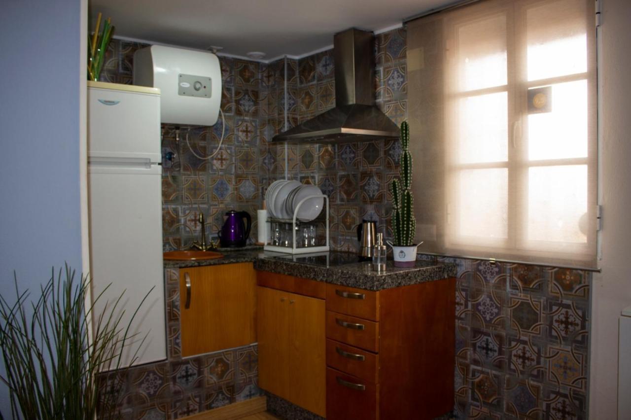 Apartamento Torreon