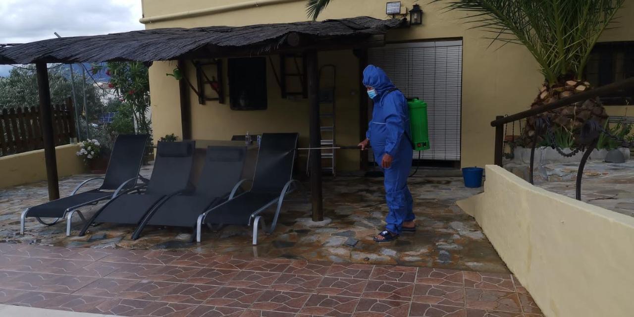 Cortijos San Jose