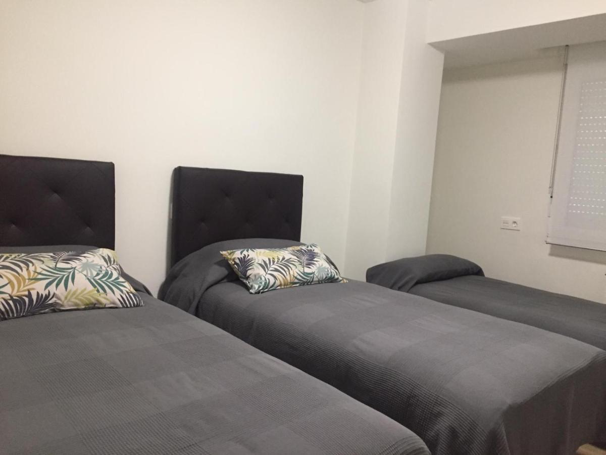 Piso Avenida 49 Apartment Gijon