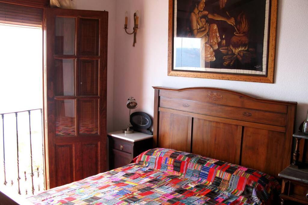 Apartment Casa Con Encanto En Pueblo Acantilado El Campello