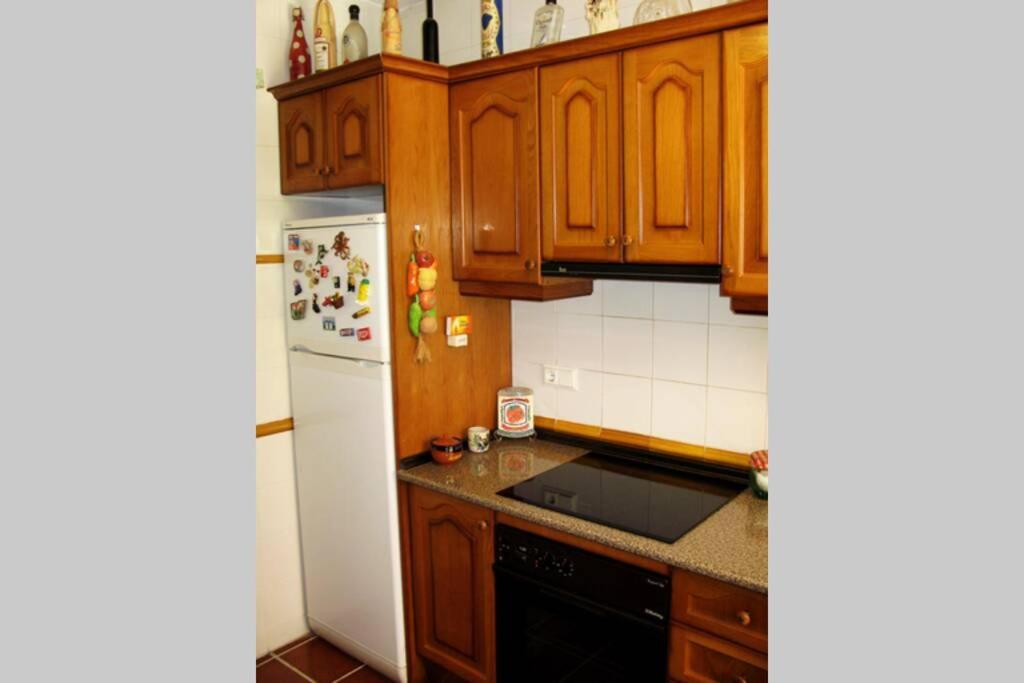 Casa Con Encanto En Pueblo Acantilado * El Campello
