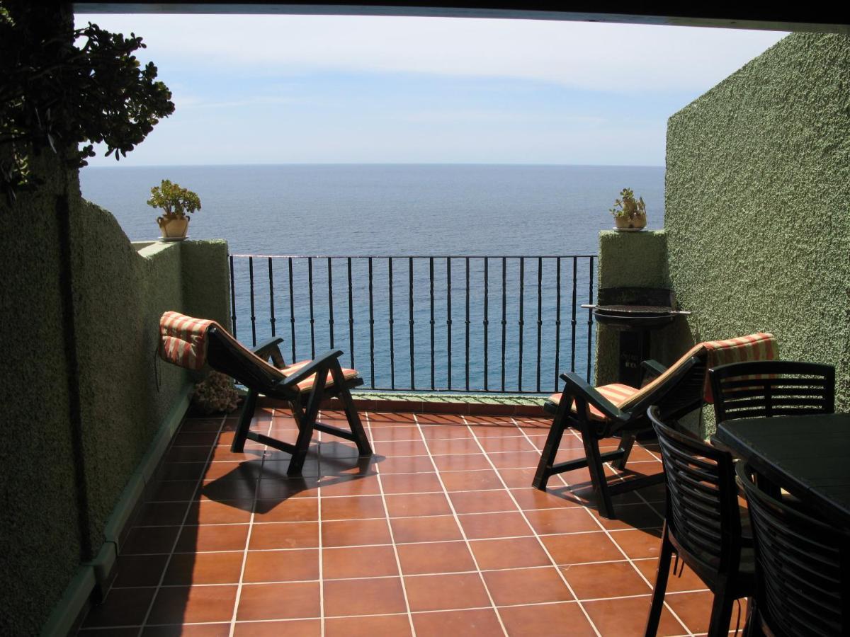Casa Con Encanto En Pueblo Acantilado Apartment *