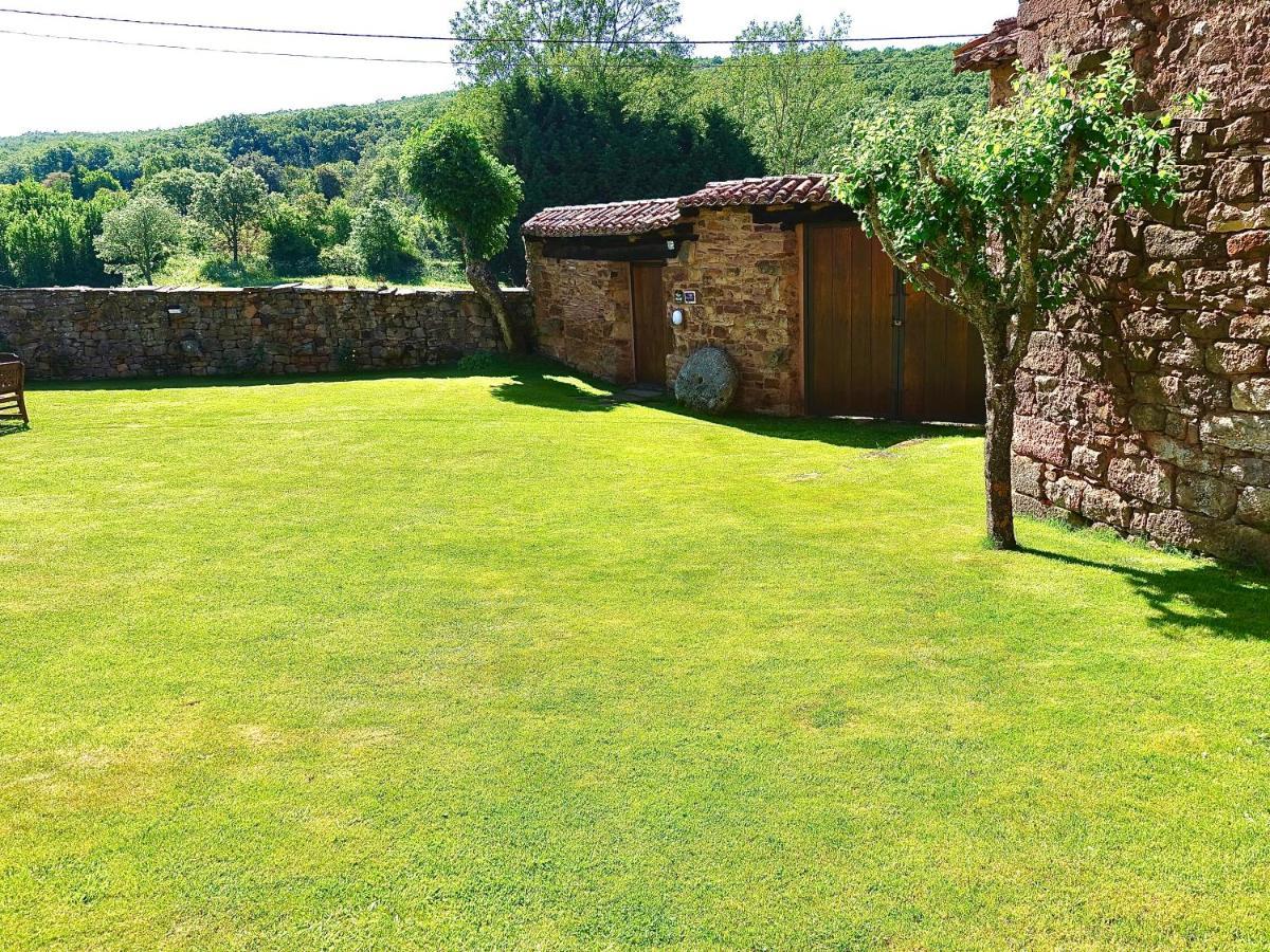 El Mayorazgo Country house