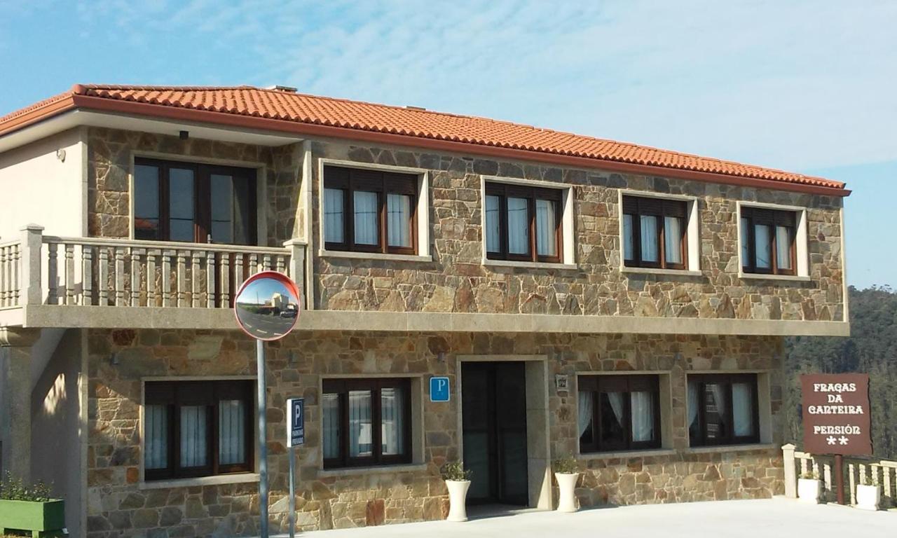 Fragas Da Canteira Rural *