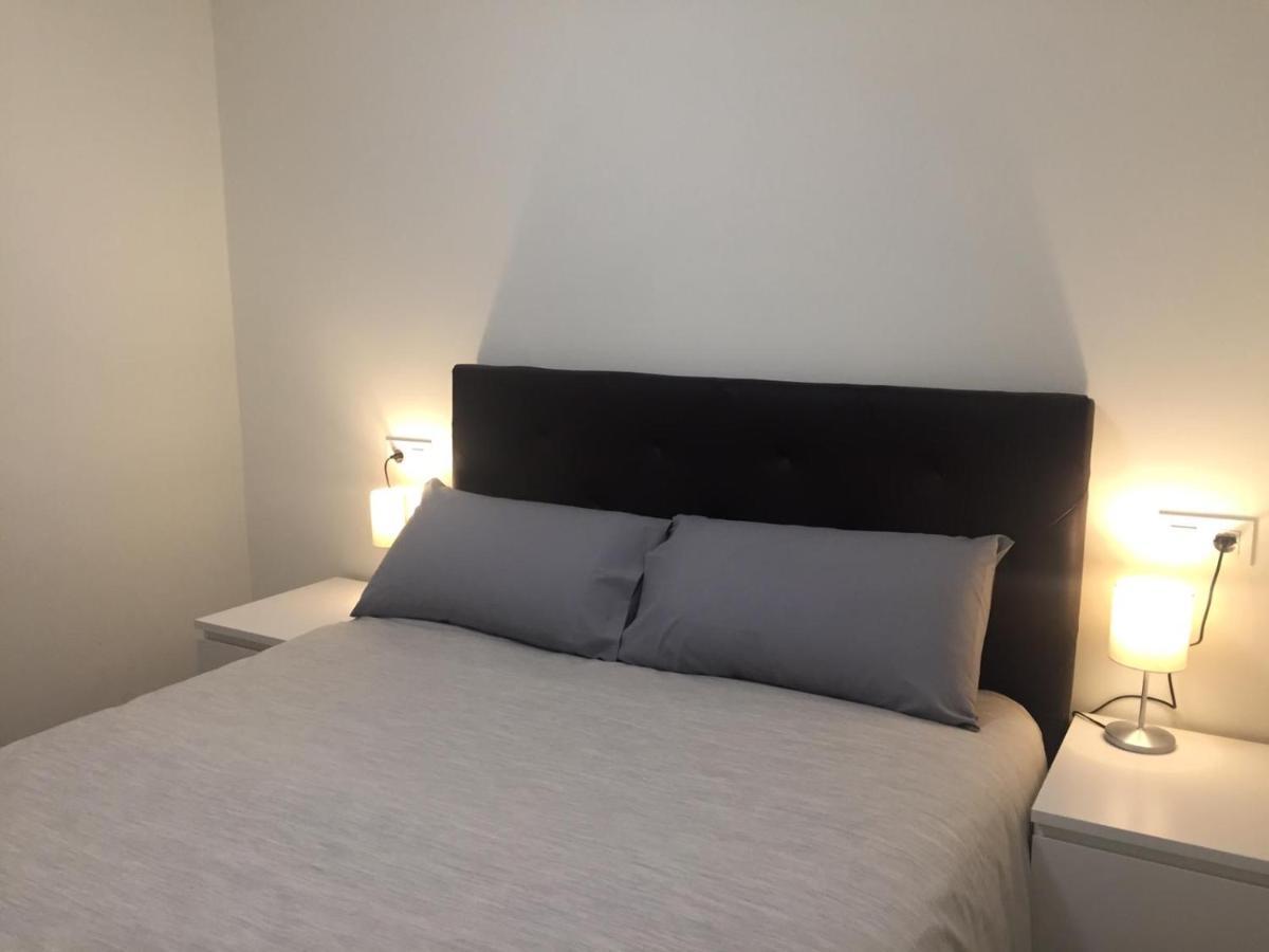 Apartment Piso Avenida 49 Gijon