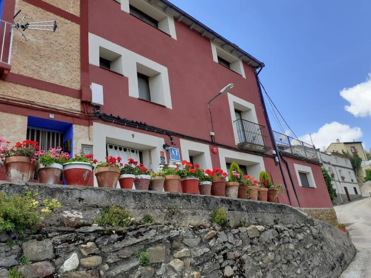 Rurales Camino Del Cid *