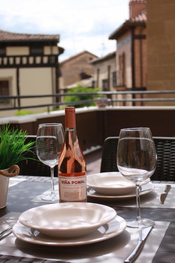 Apartamento La Herradura Terraza Haro