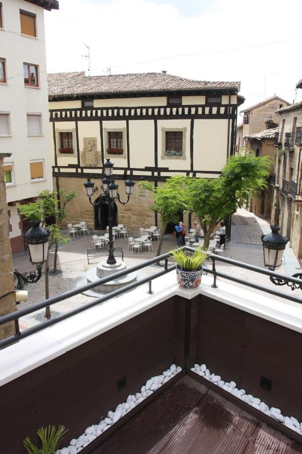 La Herradura Terraza Haro