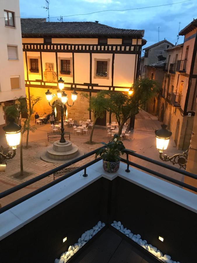 La Herradura Terraza Apartamento