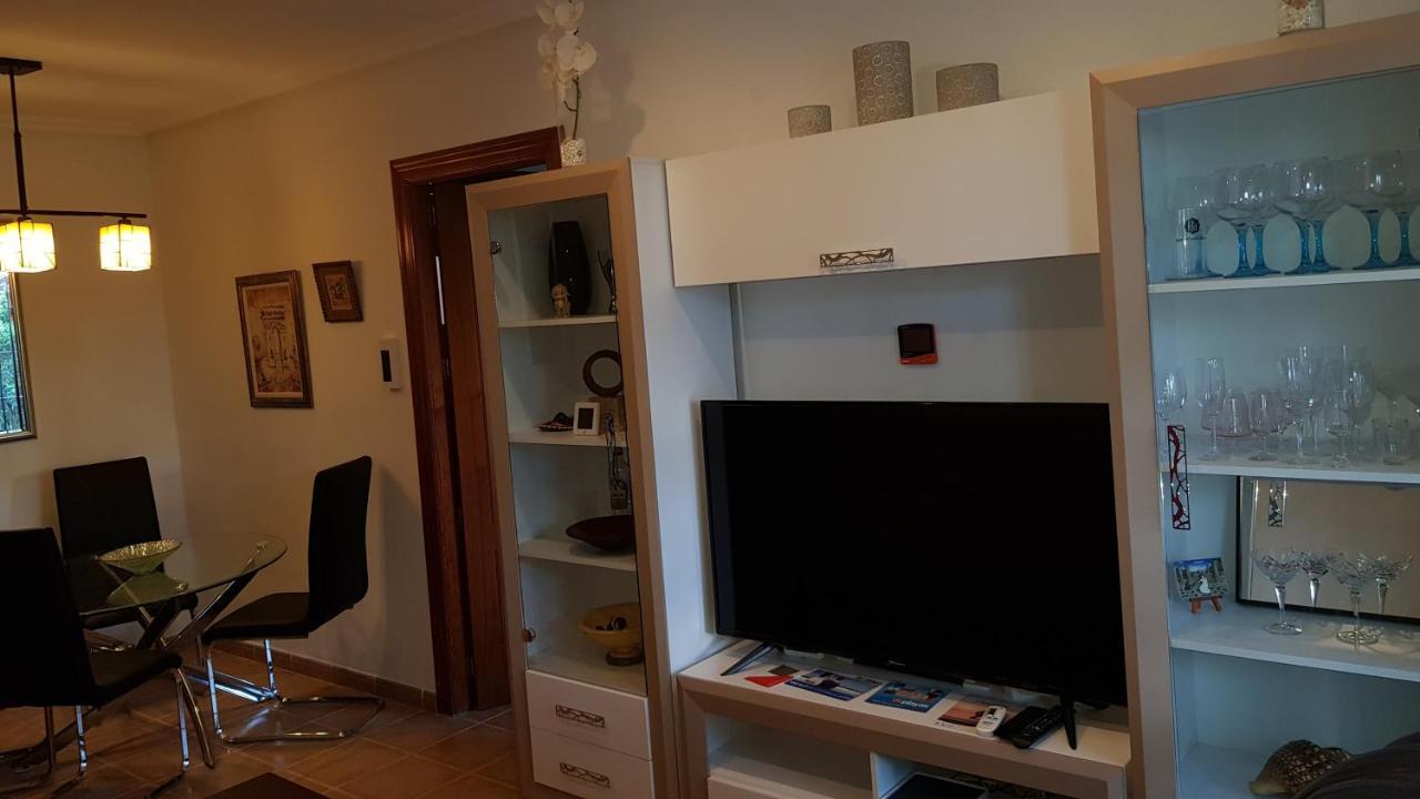 Apartamento Al Andalus Thalassa Verarental-com