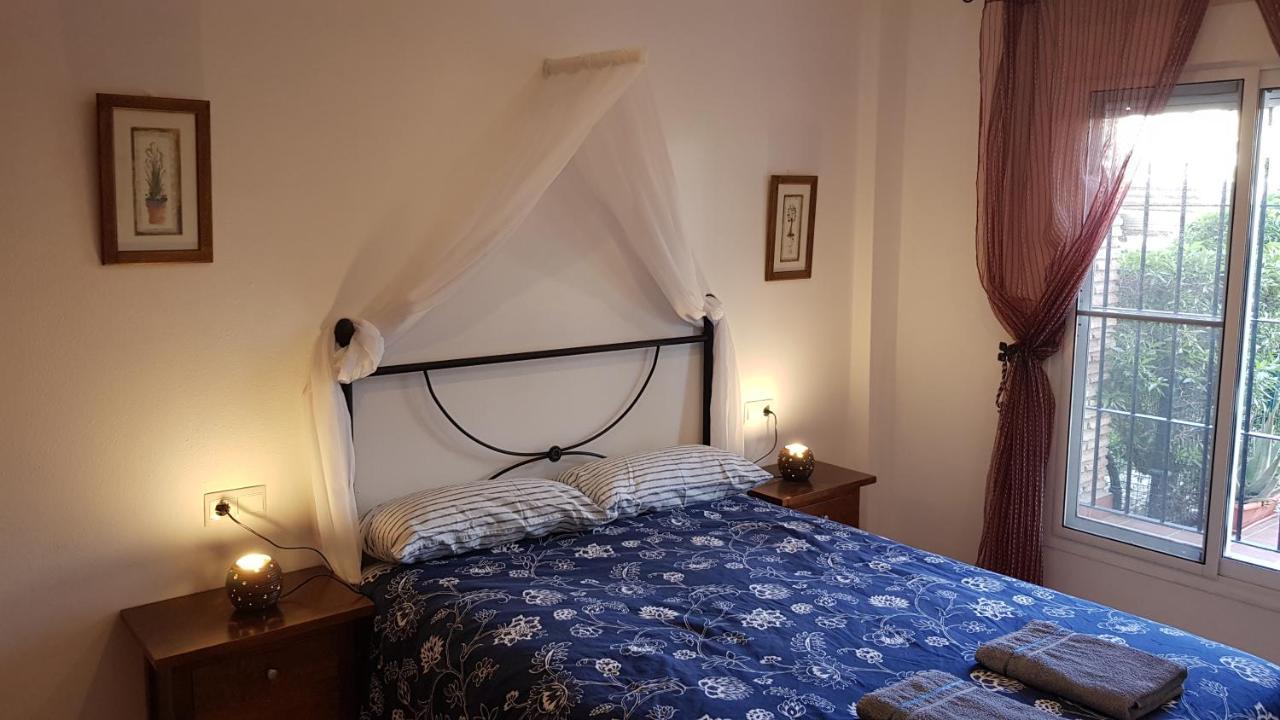 Al Andalus Thalassa Verarental-com Apartamento