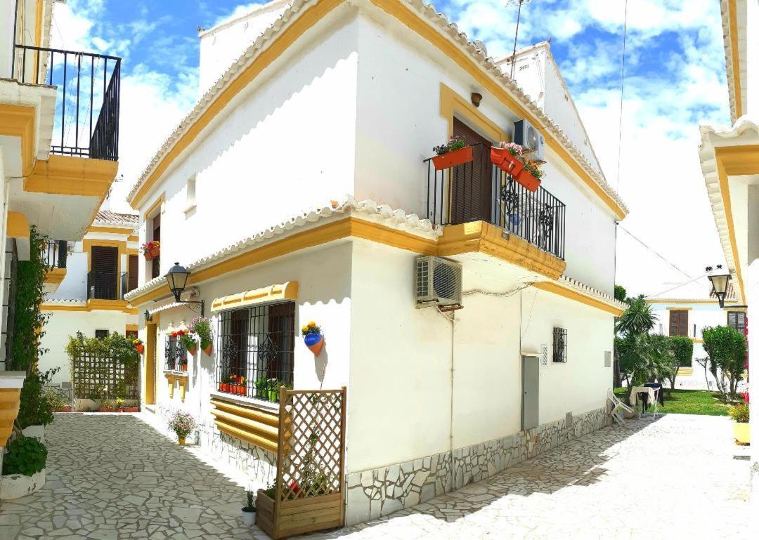 Pueblo Laguna 7 Apartamento Vera