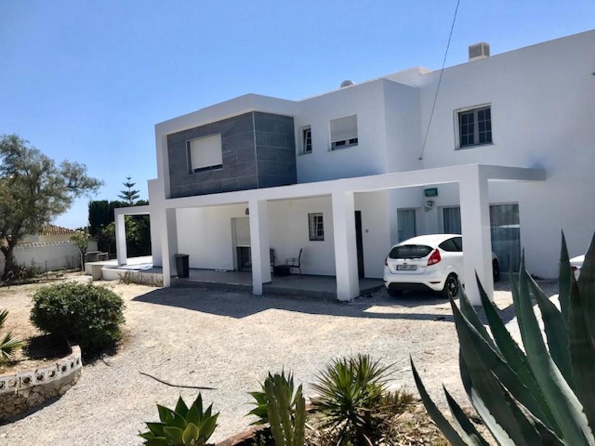 Corte Azul Bed and breakfast
