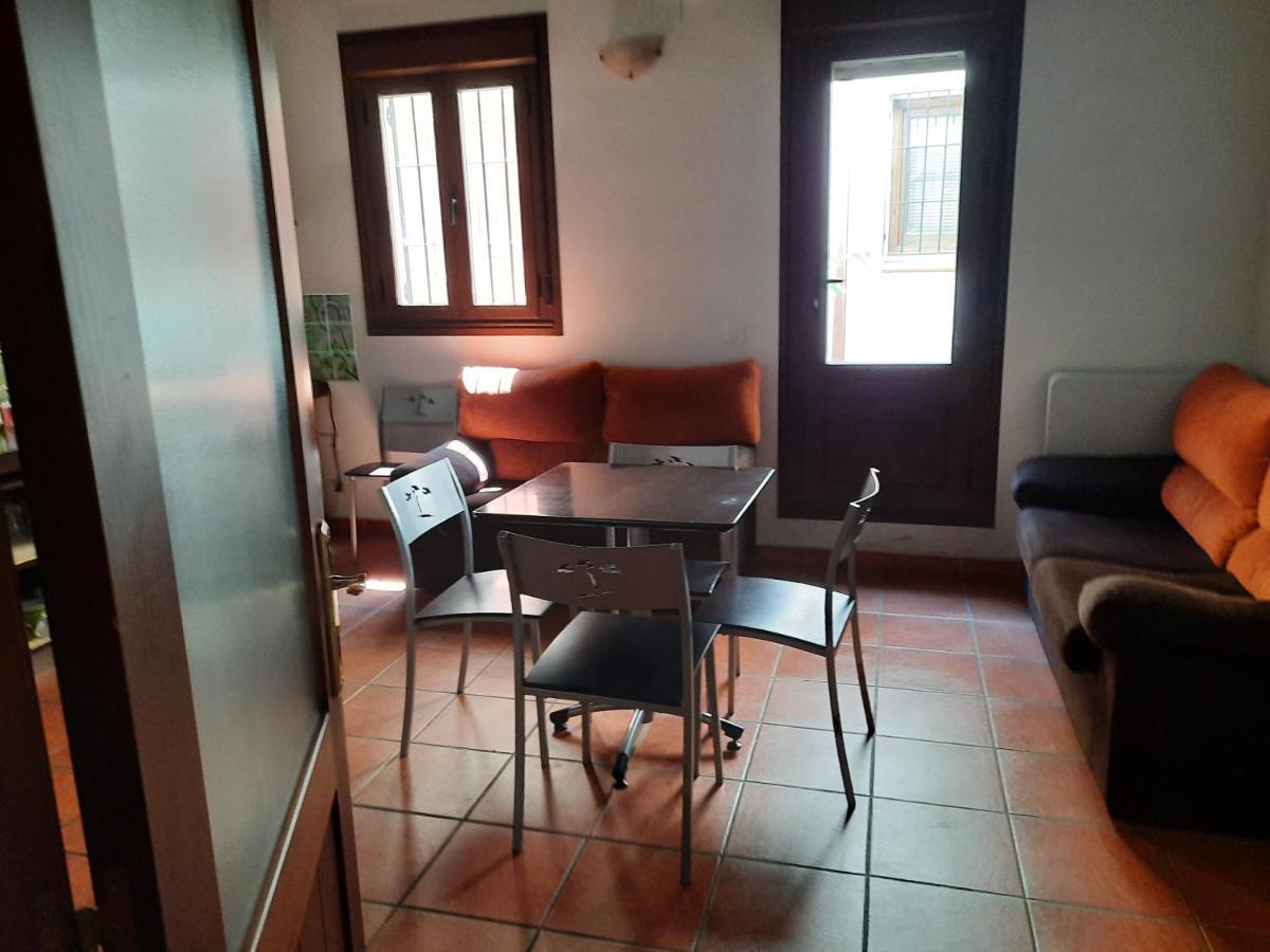 La Casa De Mi Abuela Hostel Aldeanueva del Camino
