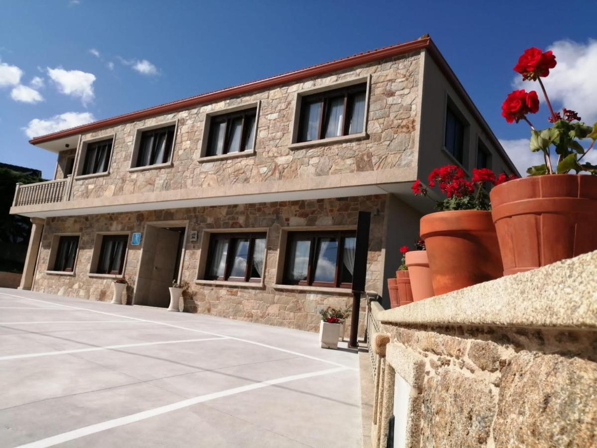 Inn Fragas Da Canteira Rural