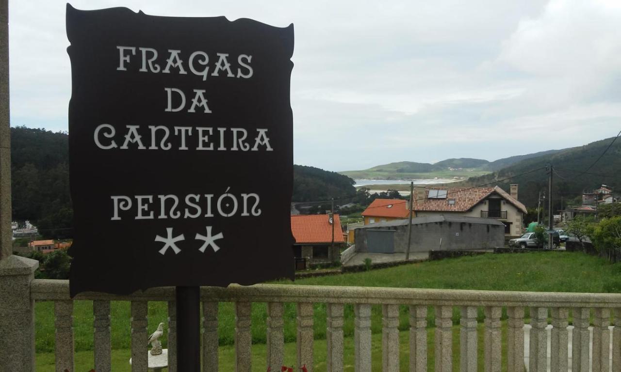 Fragas Da Canteira Rural *