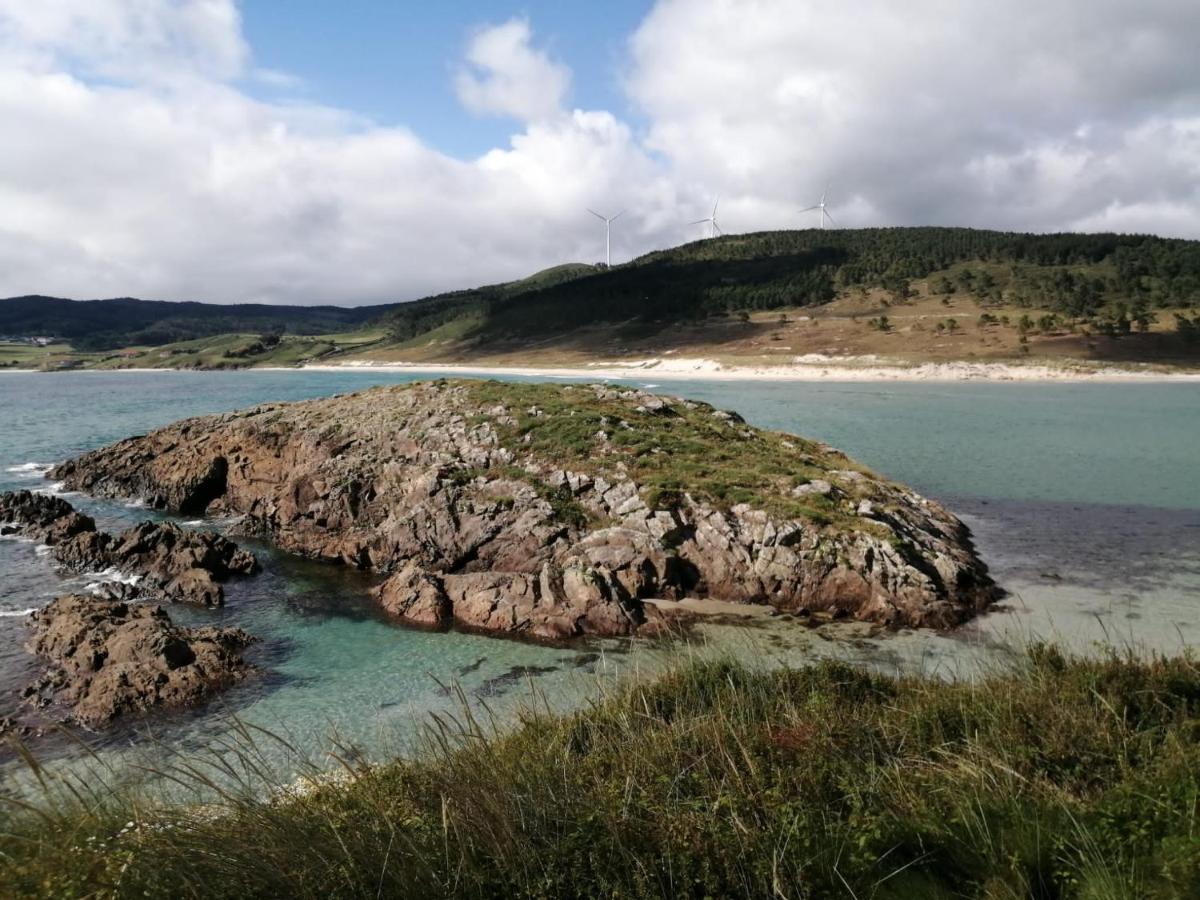 Fragas Da Canteira Rural *