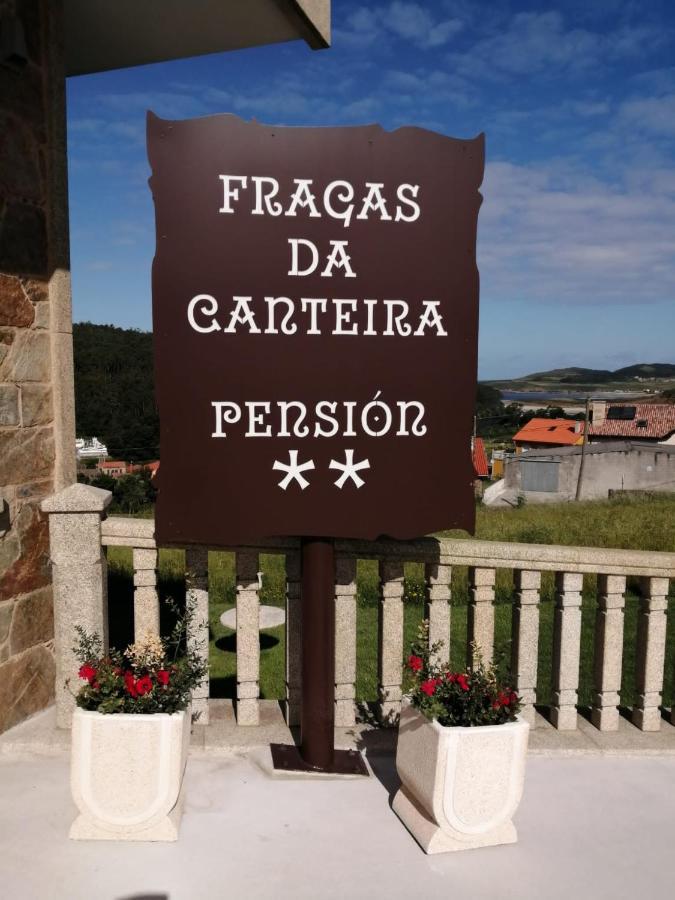 Fragas Da Canteira Rural Inn