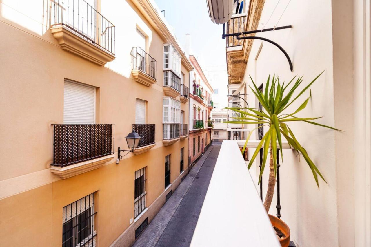 Apartamento Sol *