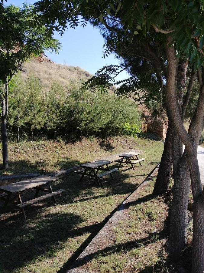 Rurales Camino Del Cid Apartamento Castejón de las Armas
