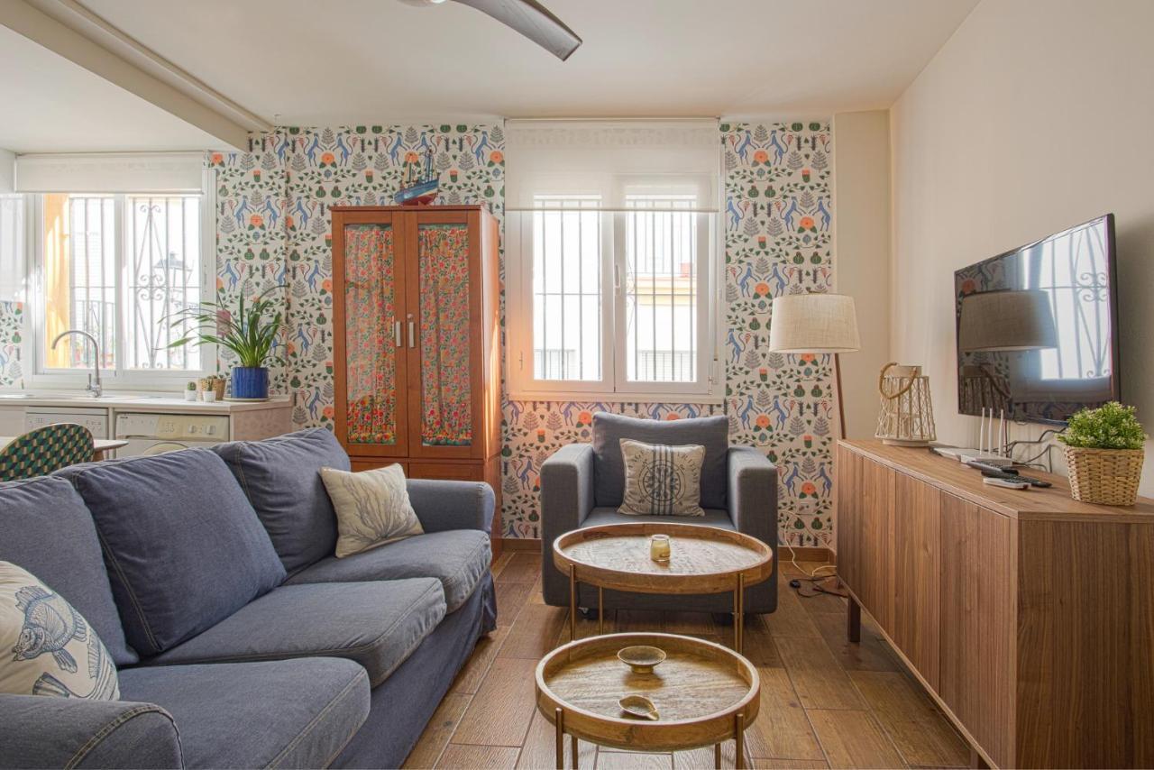 Apartamento Piso Conil Conil De La Frontera
