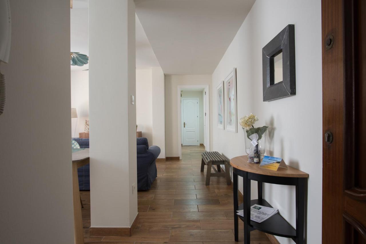 Piso Conil Apartamento