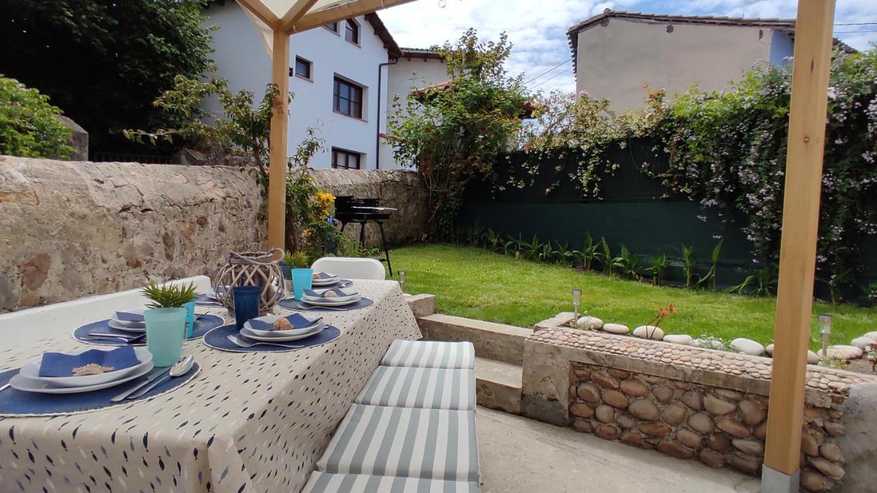 Casa Dolfín - Tu Hogar En La Costa Del Paraíso Casa rural *