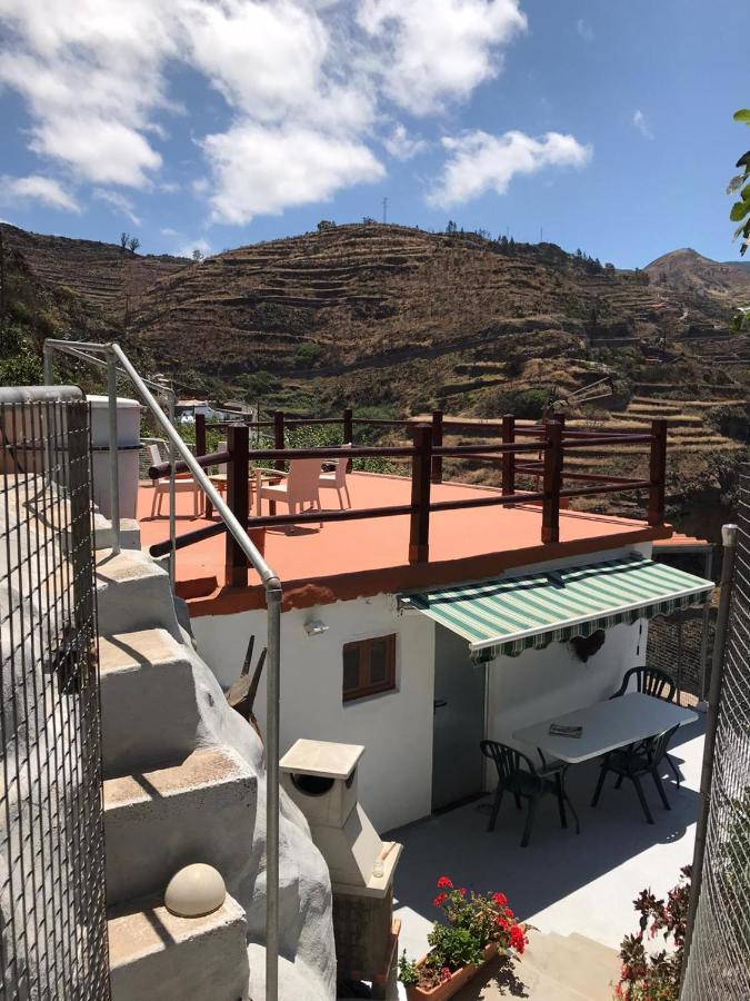 Juncalillo House * Galdar