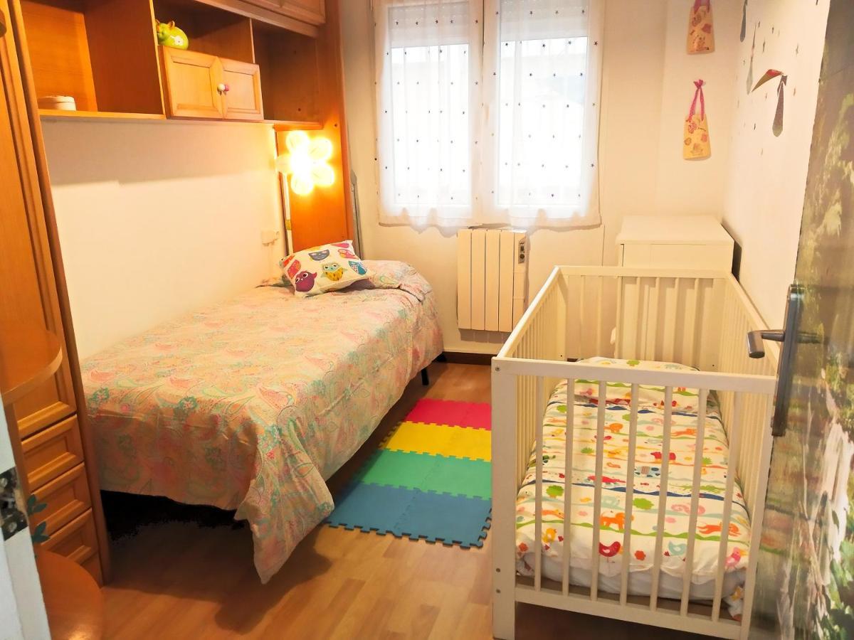 Apartment La Casa De Lola, C/gascona, Oviedo
