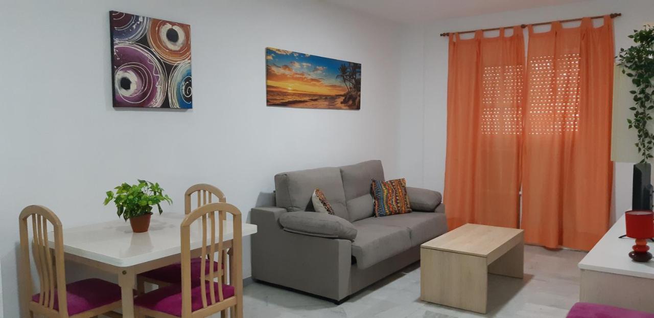 Apartamento Apartamento Junto A El Corte Inglés 2