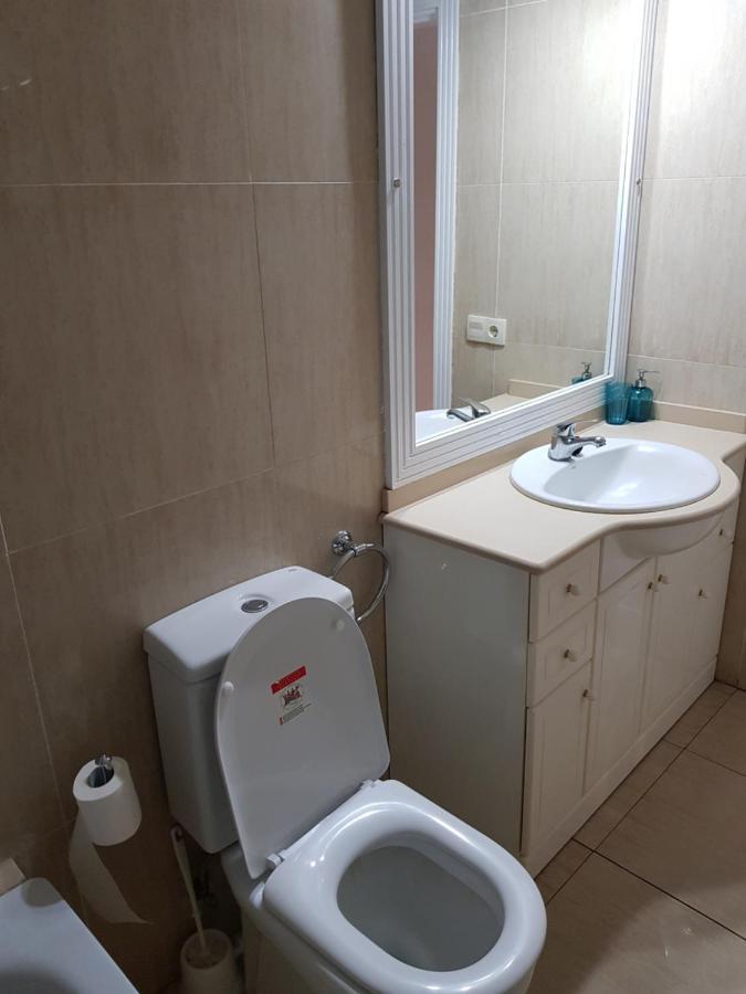 Apartamento In Cristianos Centre Los Cristianos (Tenerife)