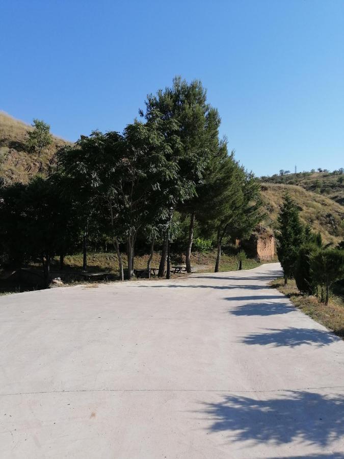 Rurales Camino Del Cid Apartamento Castejón de las Armas