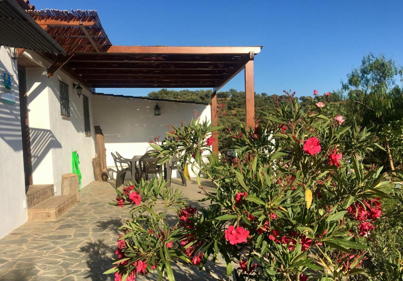 Valle Corchoso Casa rural