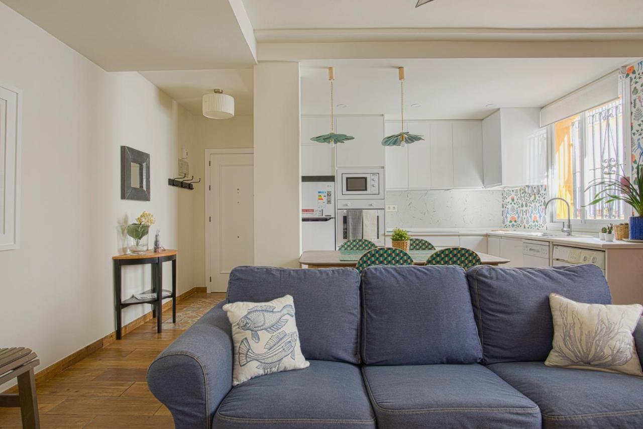 Apartamento Piso Conil