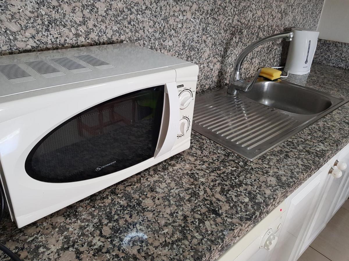 In Cristianos Centre Apartamento