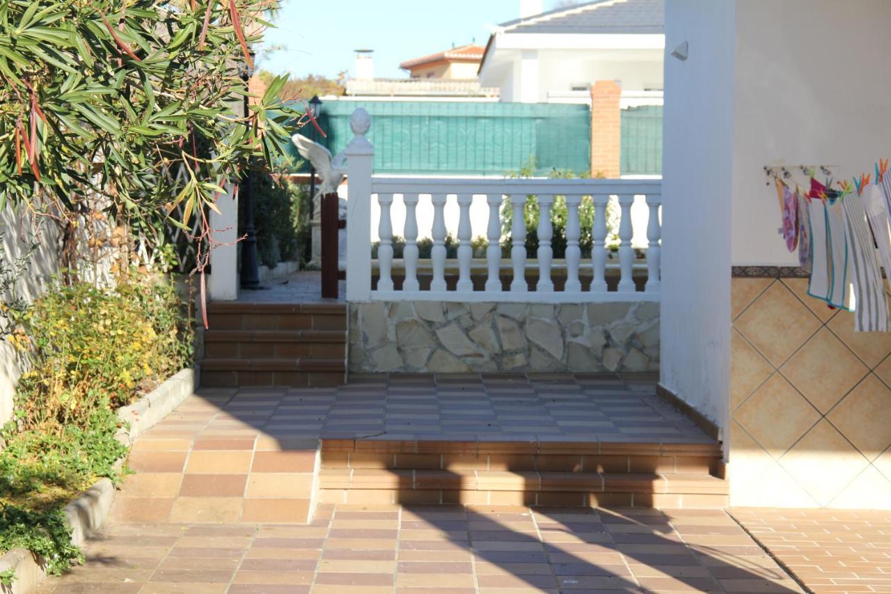 Tropical Apartamento Cullar Vega