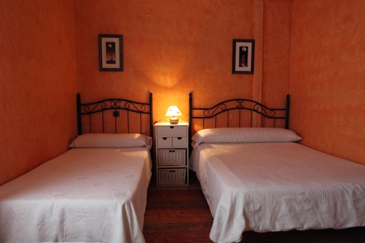 Holiday home El Mirador Del Alberche Iii
