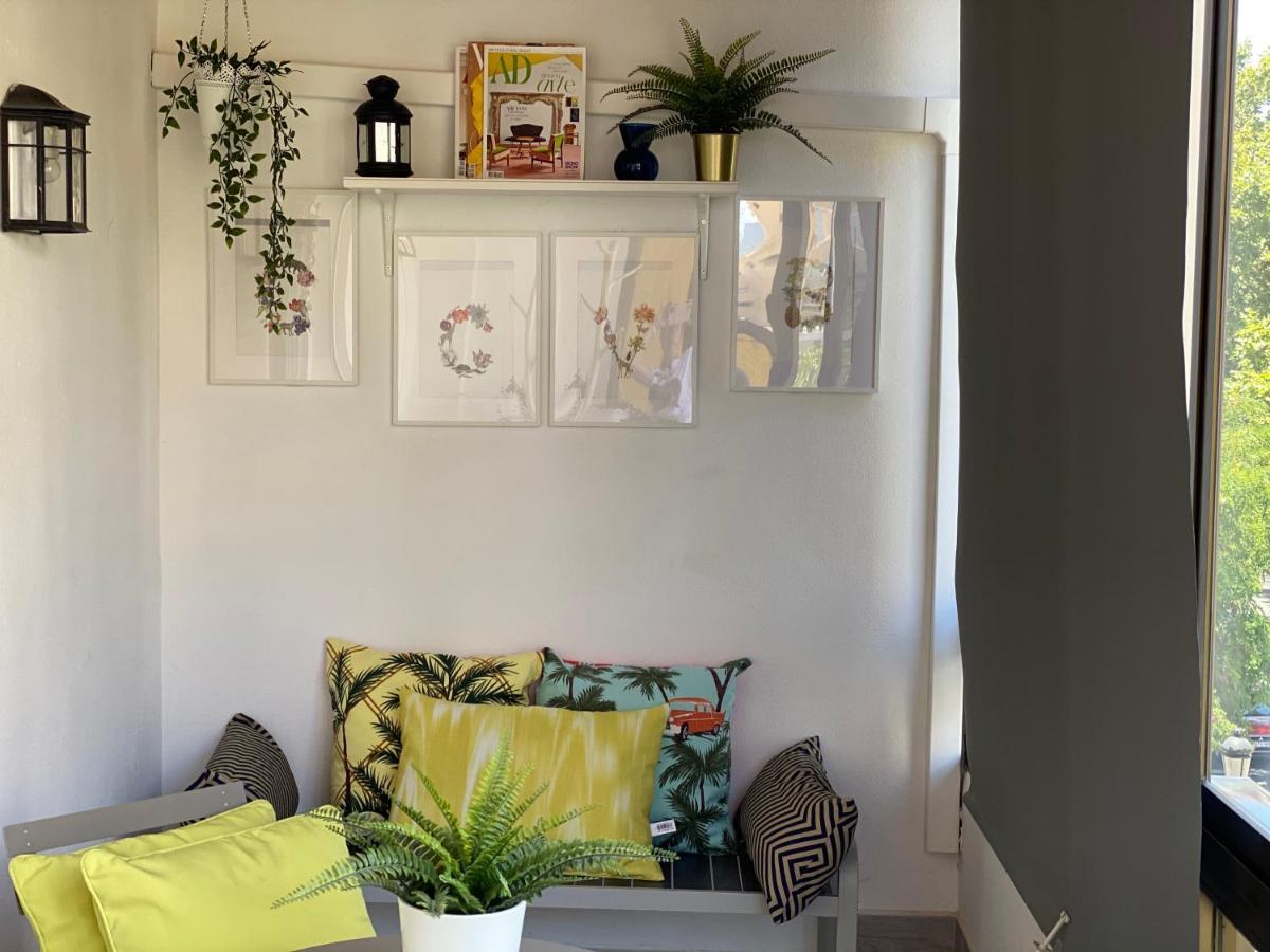 Parque Alameda Apartamento Marbella