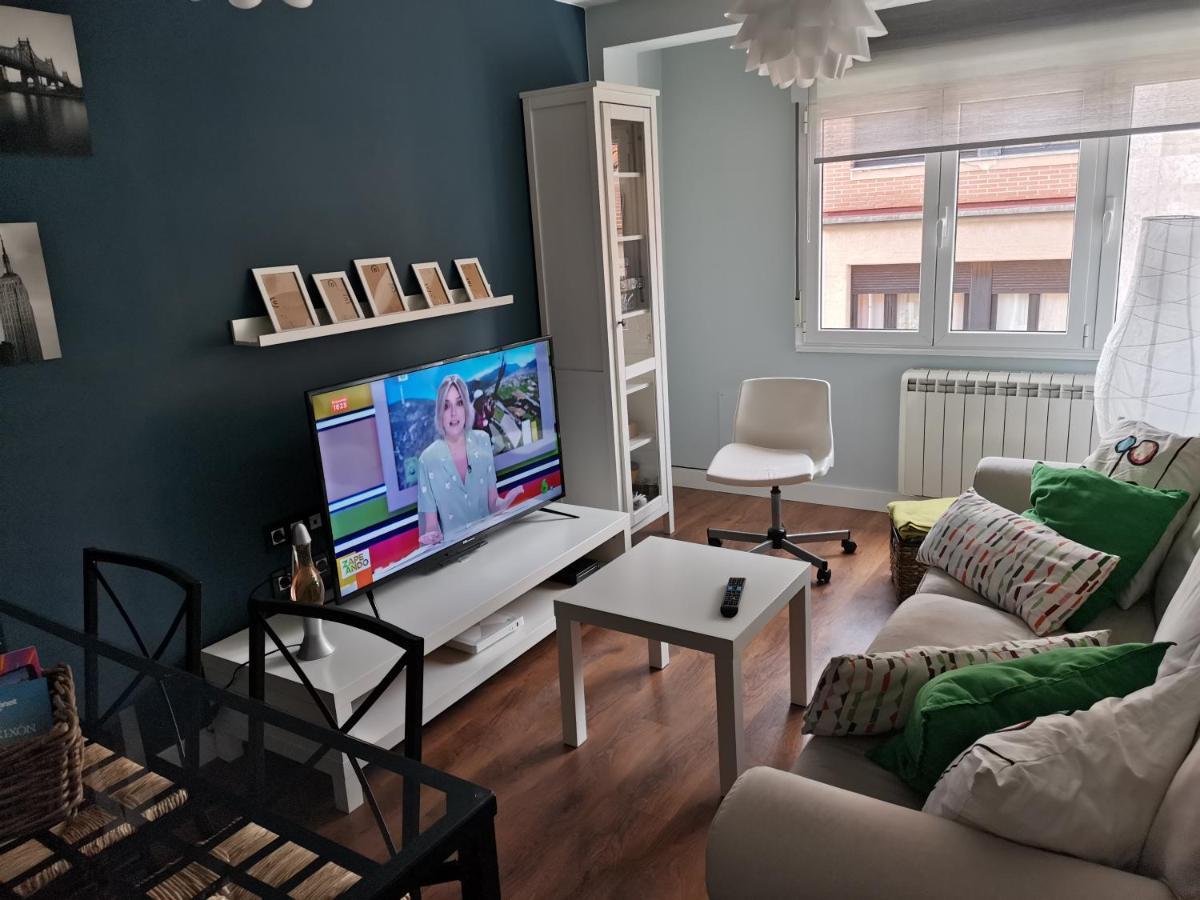 Apartamento Danie *