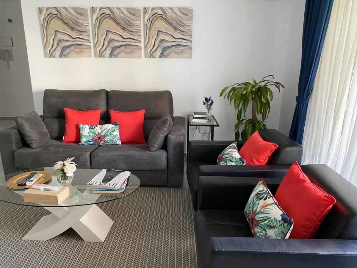 Parque Alameda Apartamento *