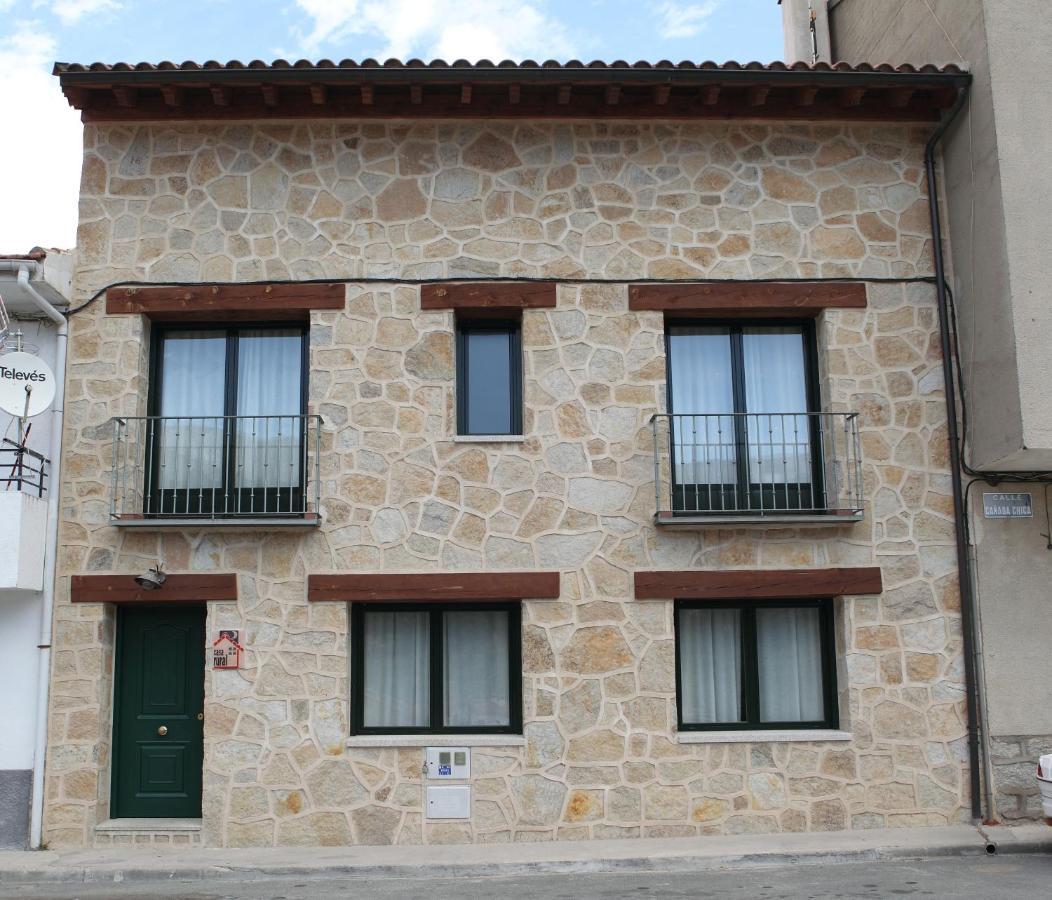Holiday home El Mirador Del Alberche Iii