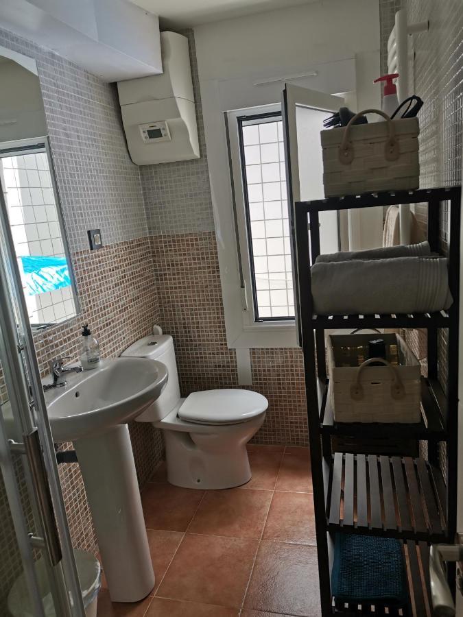 Apartamento Danie Apartment *