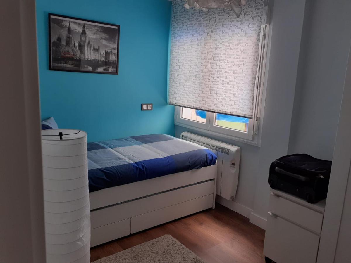 Apartamento Danie Gijon