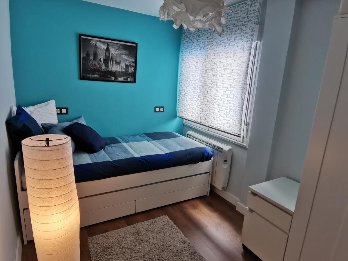 Apartment Apartamento Danie