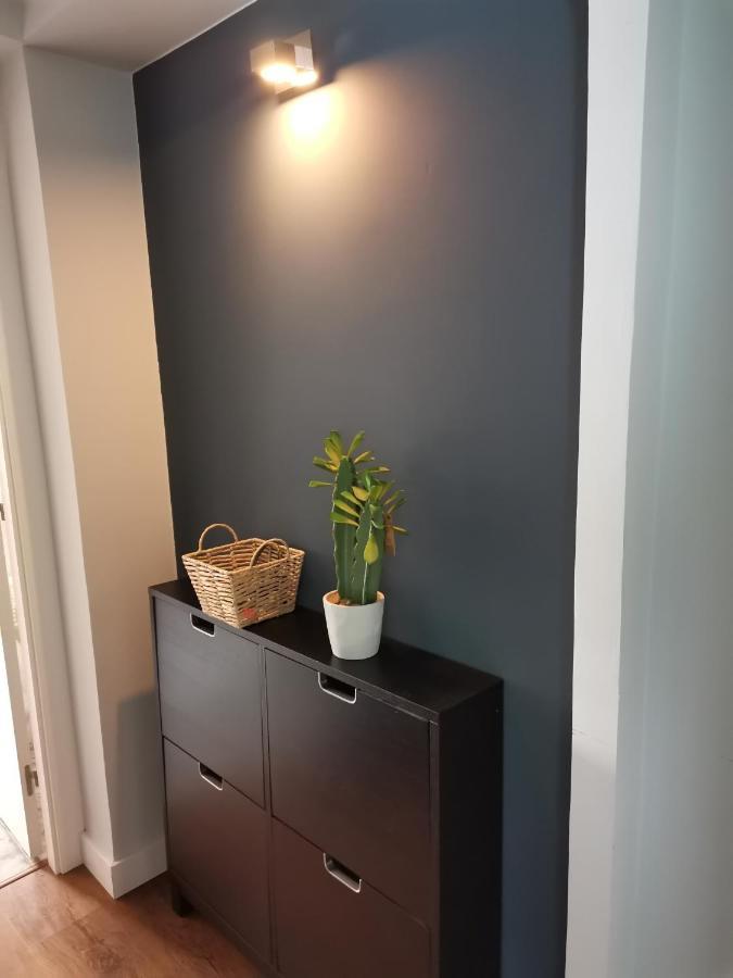 Apartamento Danie *