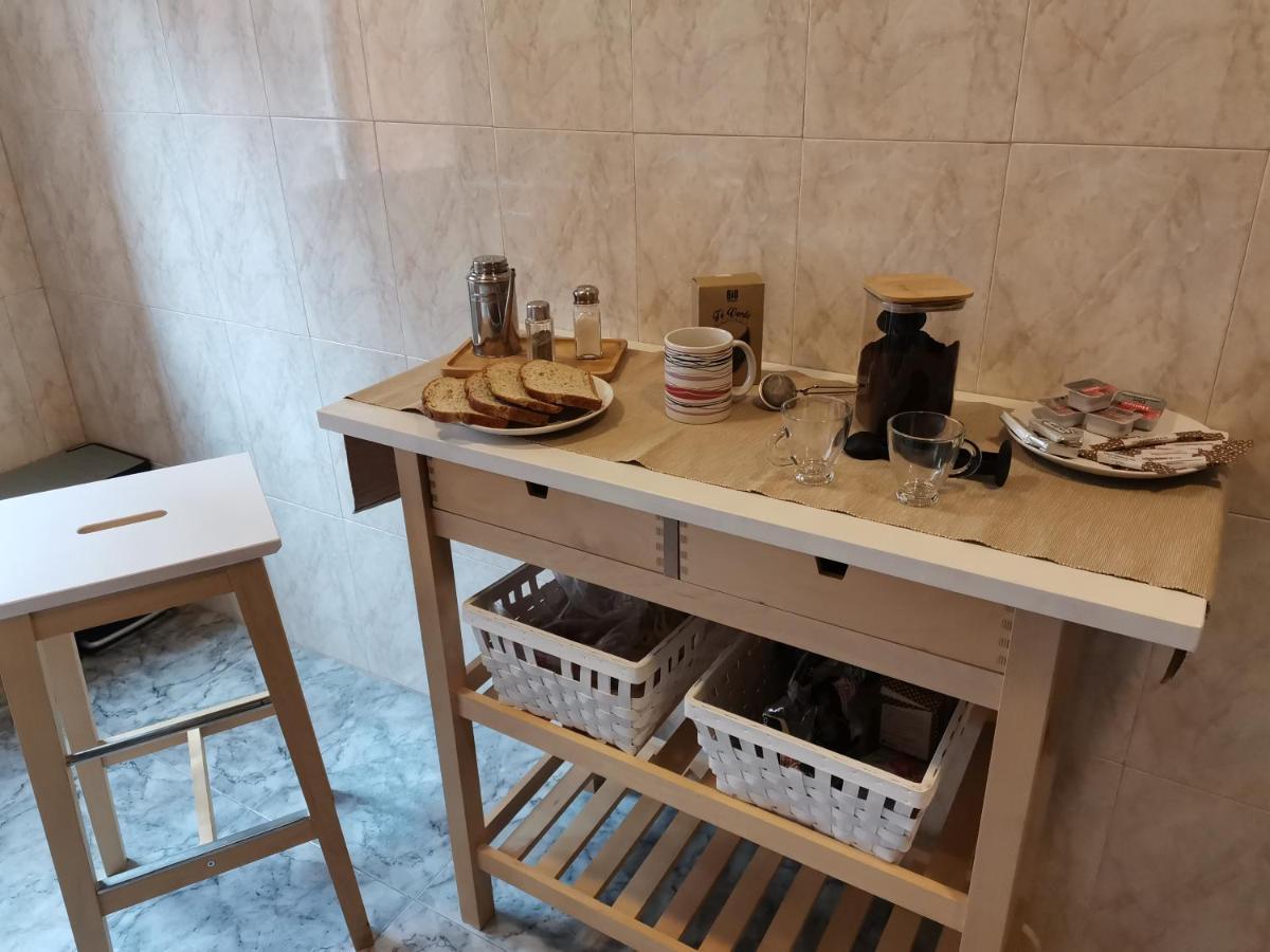 Apartamento Danie * Gijon