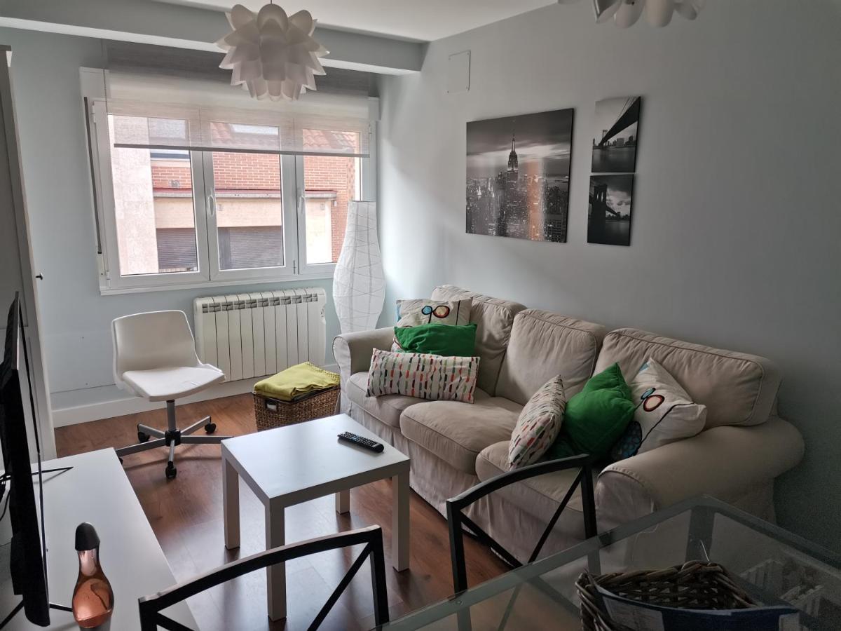 Apartment Apartamento Danie *