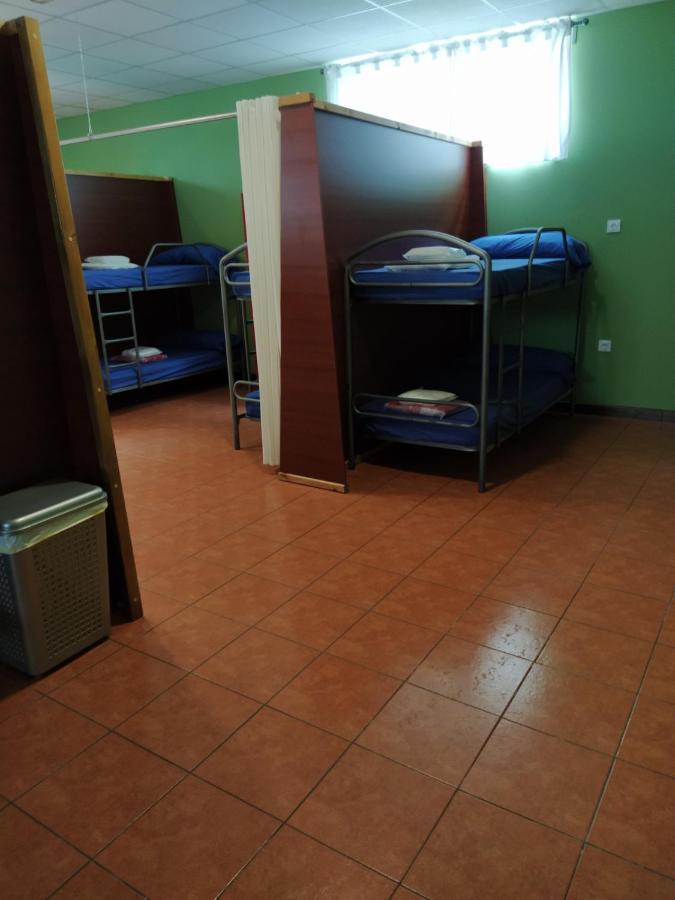 O Bordon Hostel *