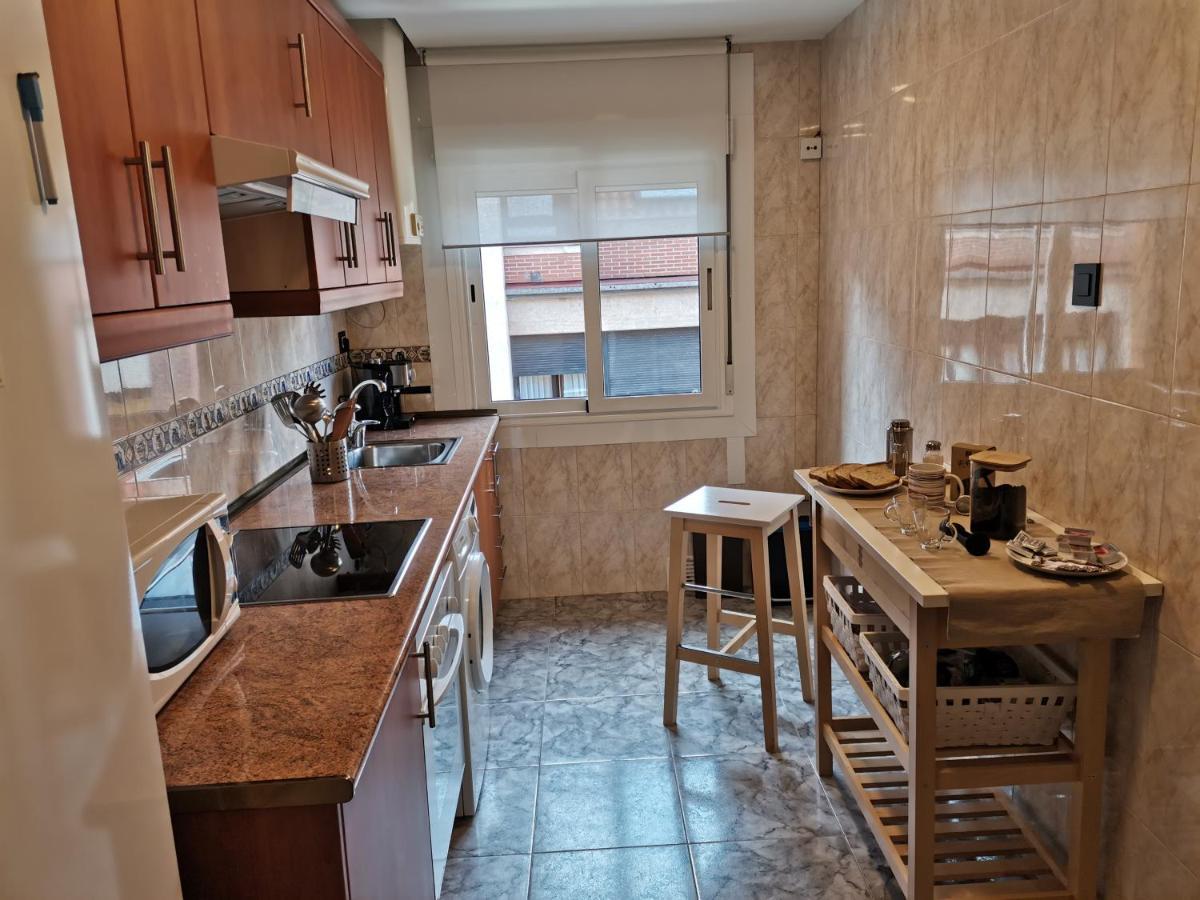 Apartamento Danie Gijon